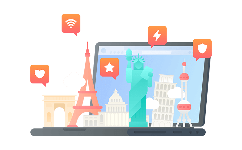 在土库曼斯坦连接到中国vpn - 云网吧